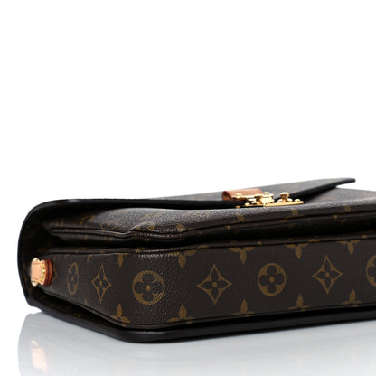 Louis Vuitton Monogram Pochette Metis 7 of 9
