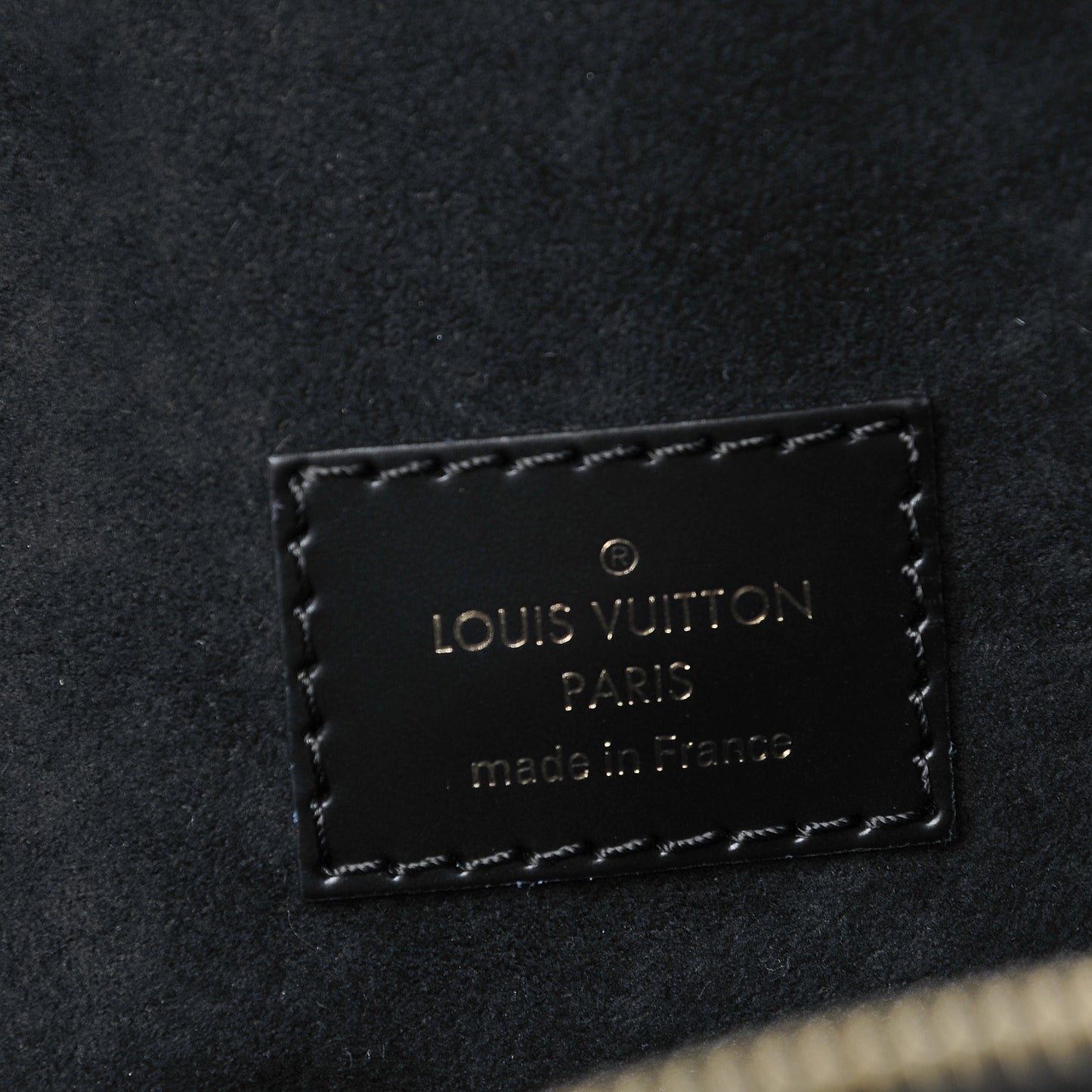 Monogram Kabuki Speedy 30