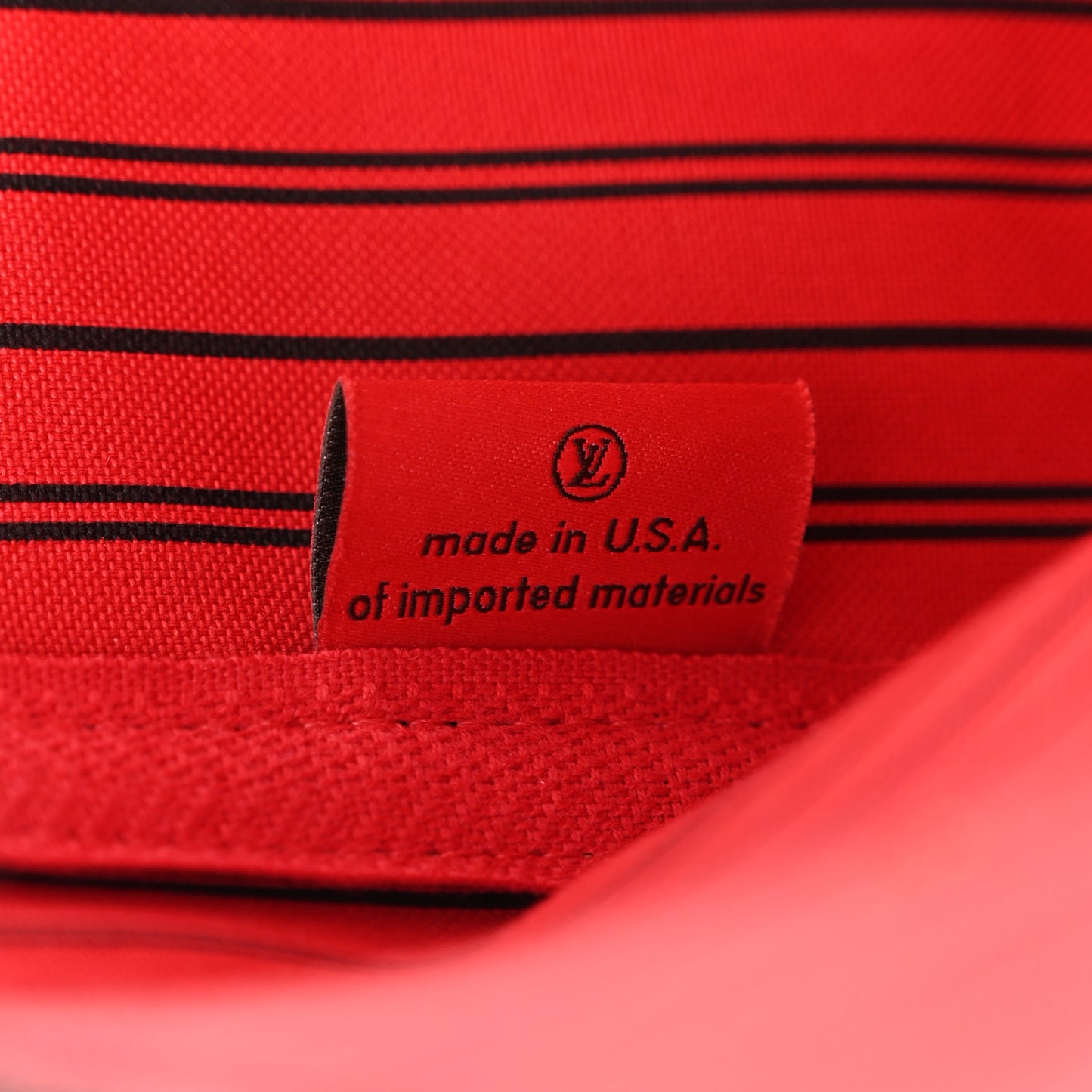 Damier Ebene Neo Neverfull GM