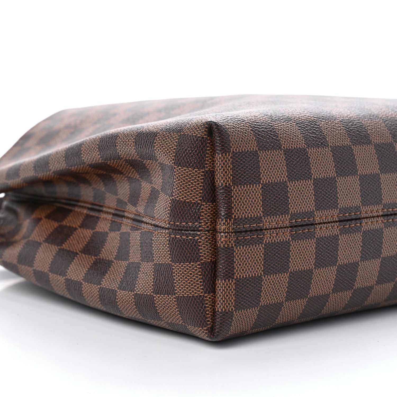 Louis Vuitton Damier Ebene Graceful PM 8 of 11