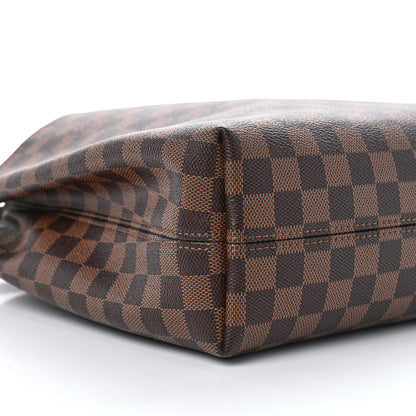 Louis Vuitton Damier Ebene Graceful PM 8 of 11