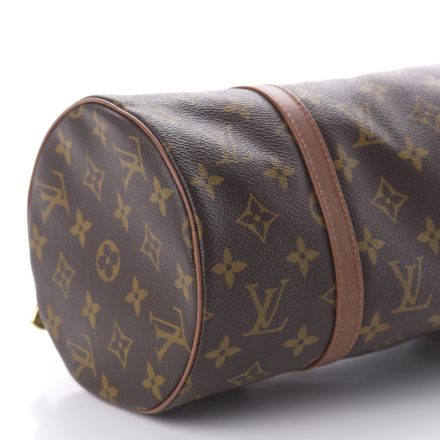 Louis Vuitton Monogram Papillon 30 6 of 9