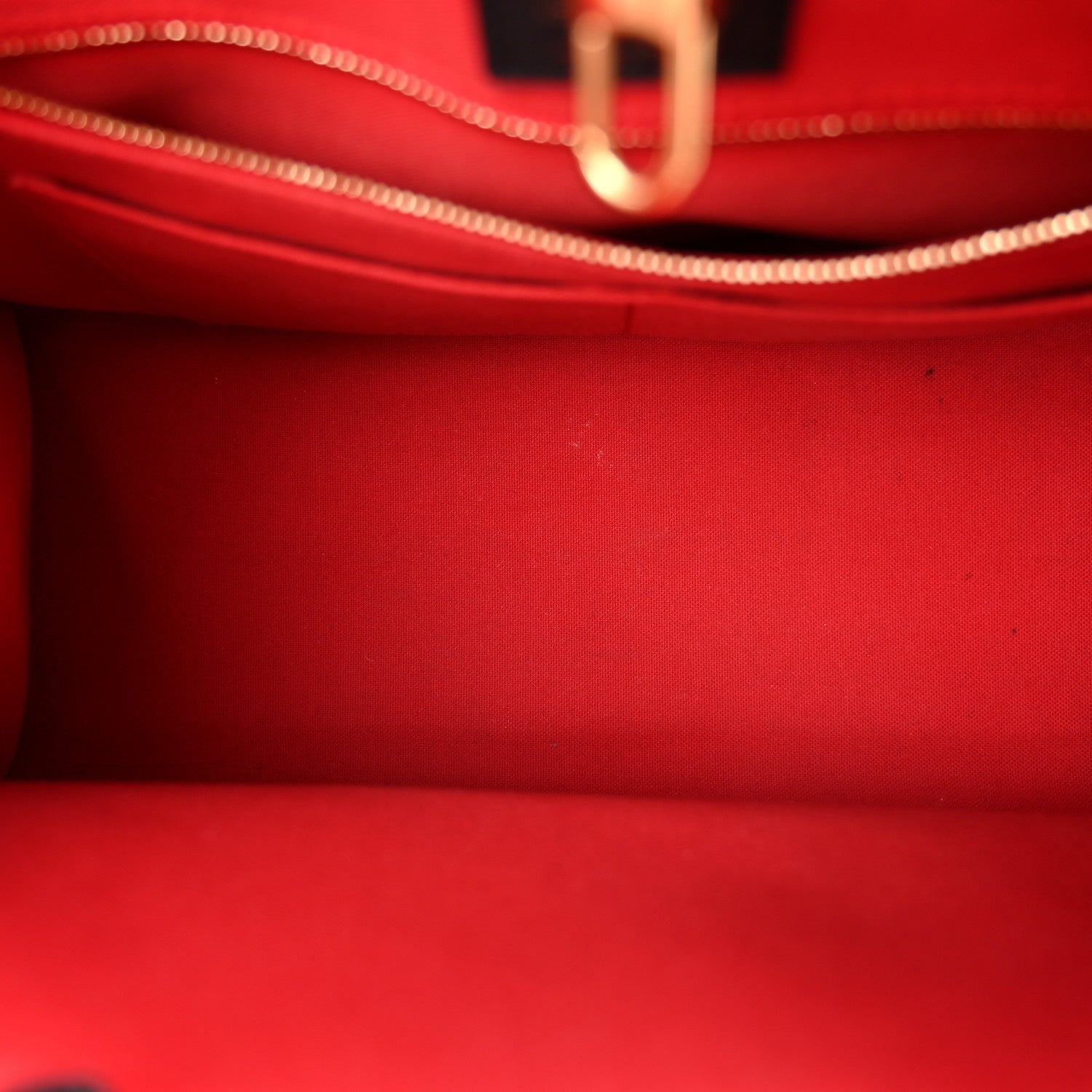 Louis Vuitton Reverse Monogram Giant Onthego MM 5 of 9