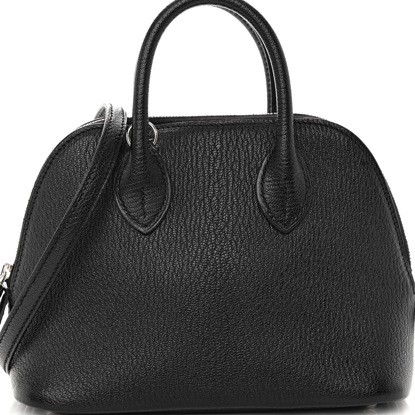 Chevre Mysore Mini 1923 Bolide Black