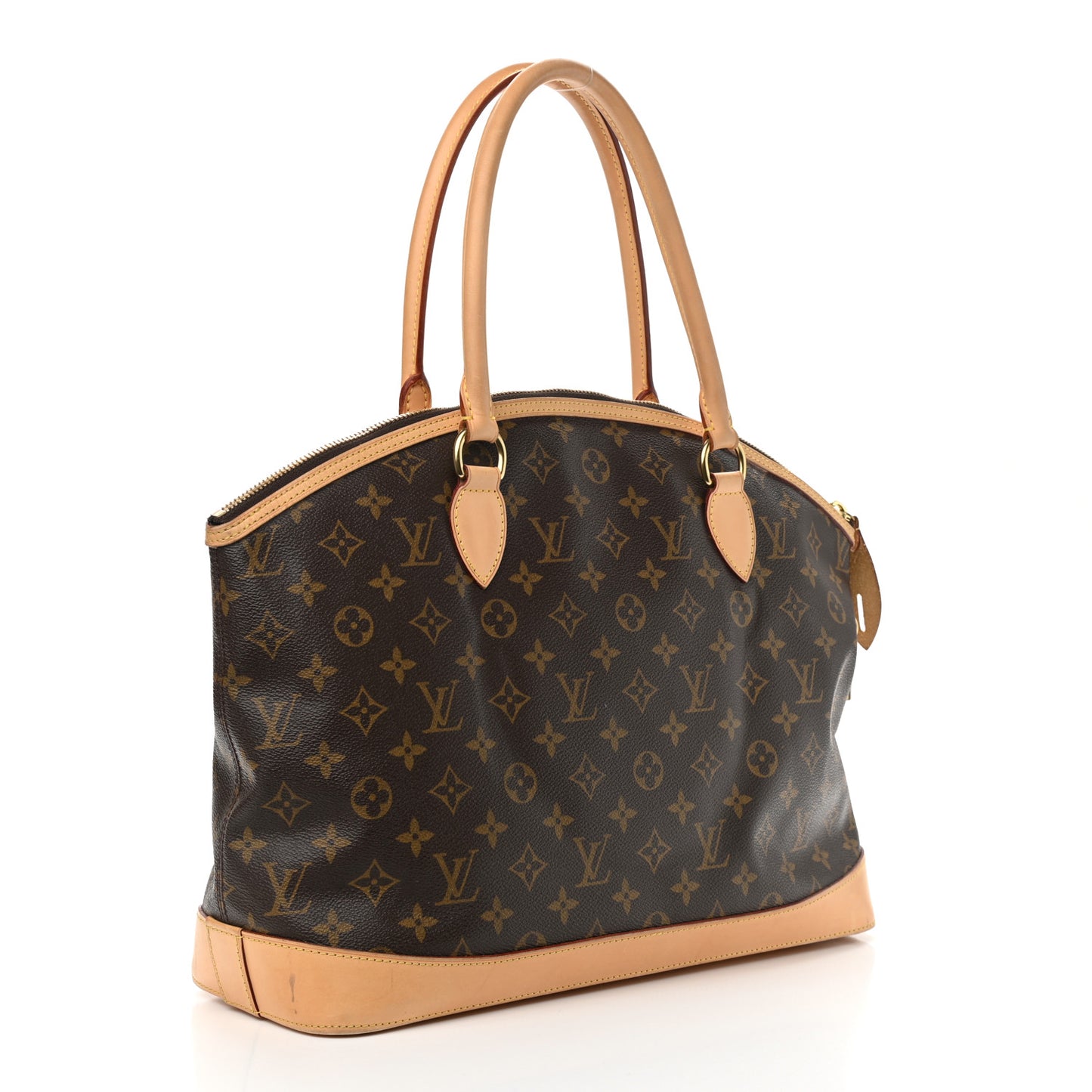Monogram Lockit Horizontal