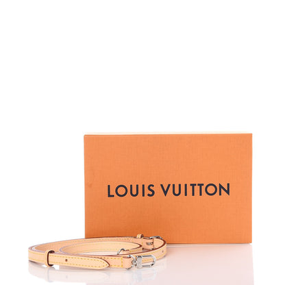 Louis Vuitton Vachetta Venice Adjustable Shoulder Strap 3 of 4