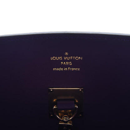 Louis Vuitton Veau Nuage Milla PM Monogram Kimono 6 of 10