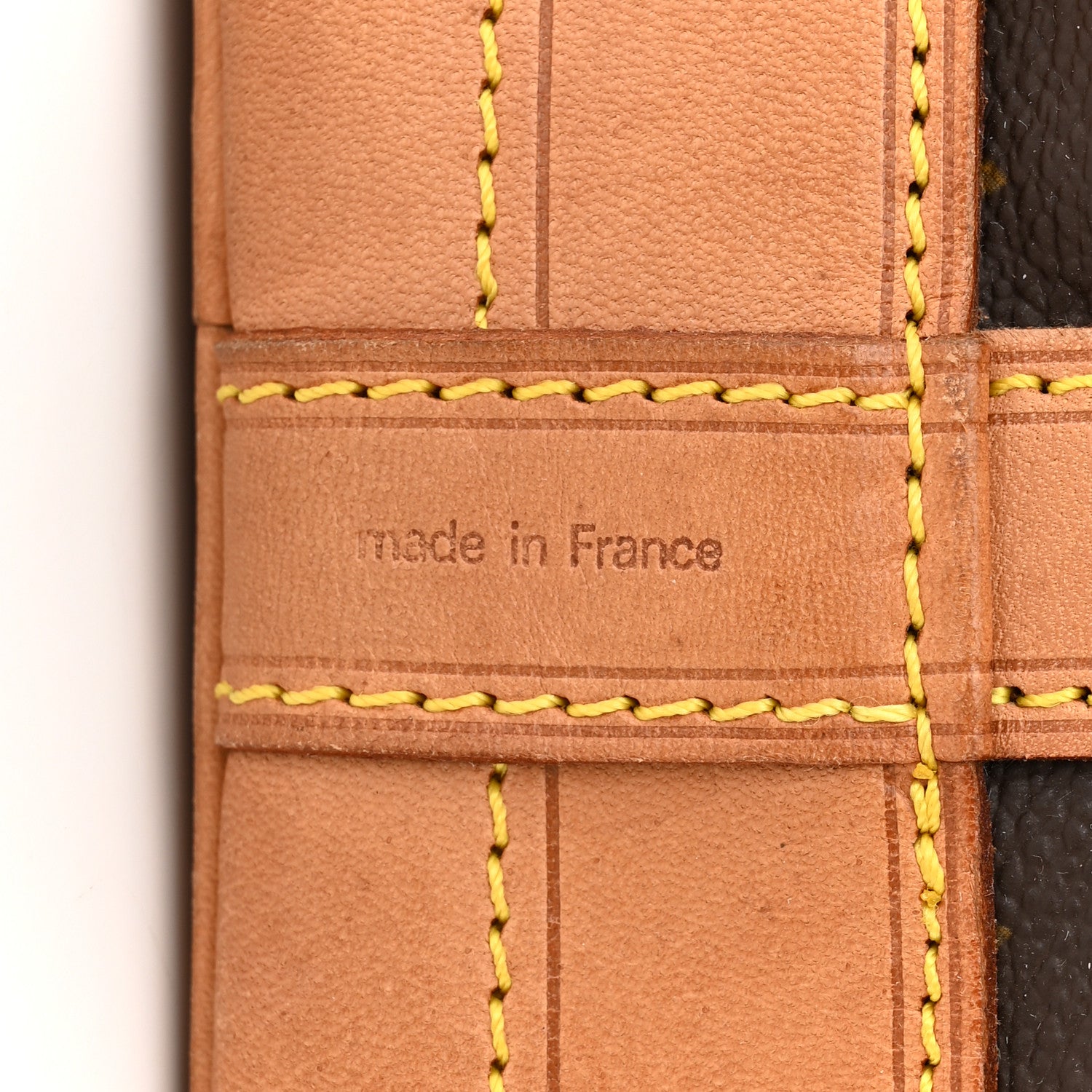 Louis Vuitton Monogram Noe 12 of 23