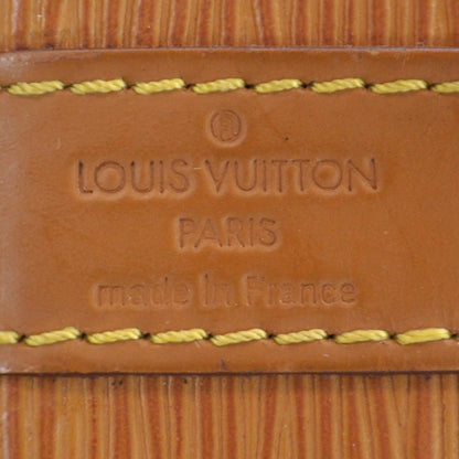 Louis Vuitton Epi Petit Noe Cipango 7 of 9