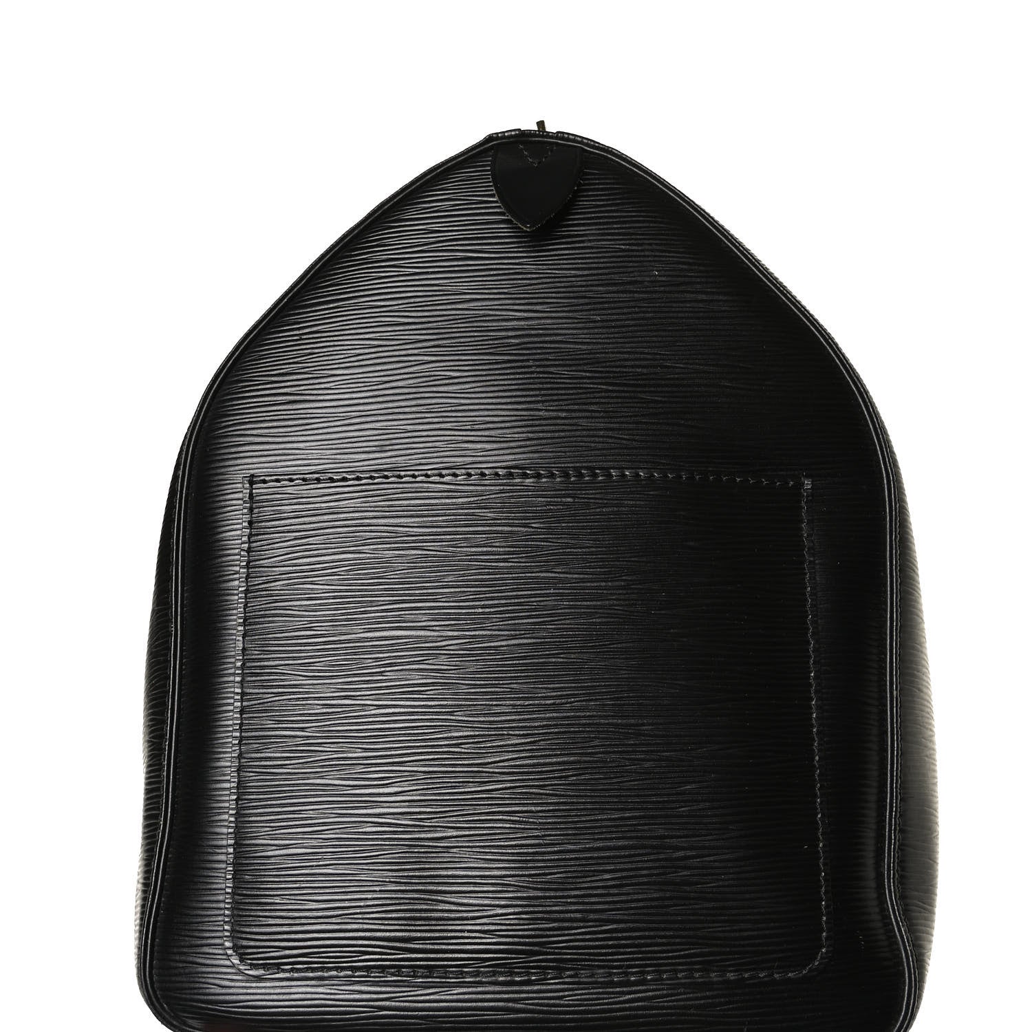 Louis Vuitton Epi Keepall 50 Black 19 of 24