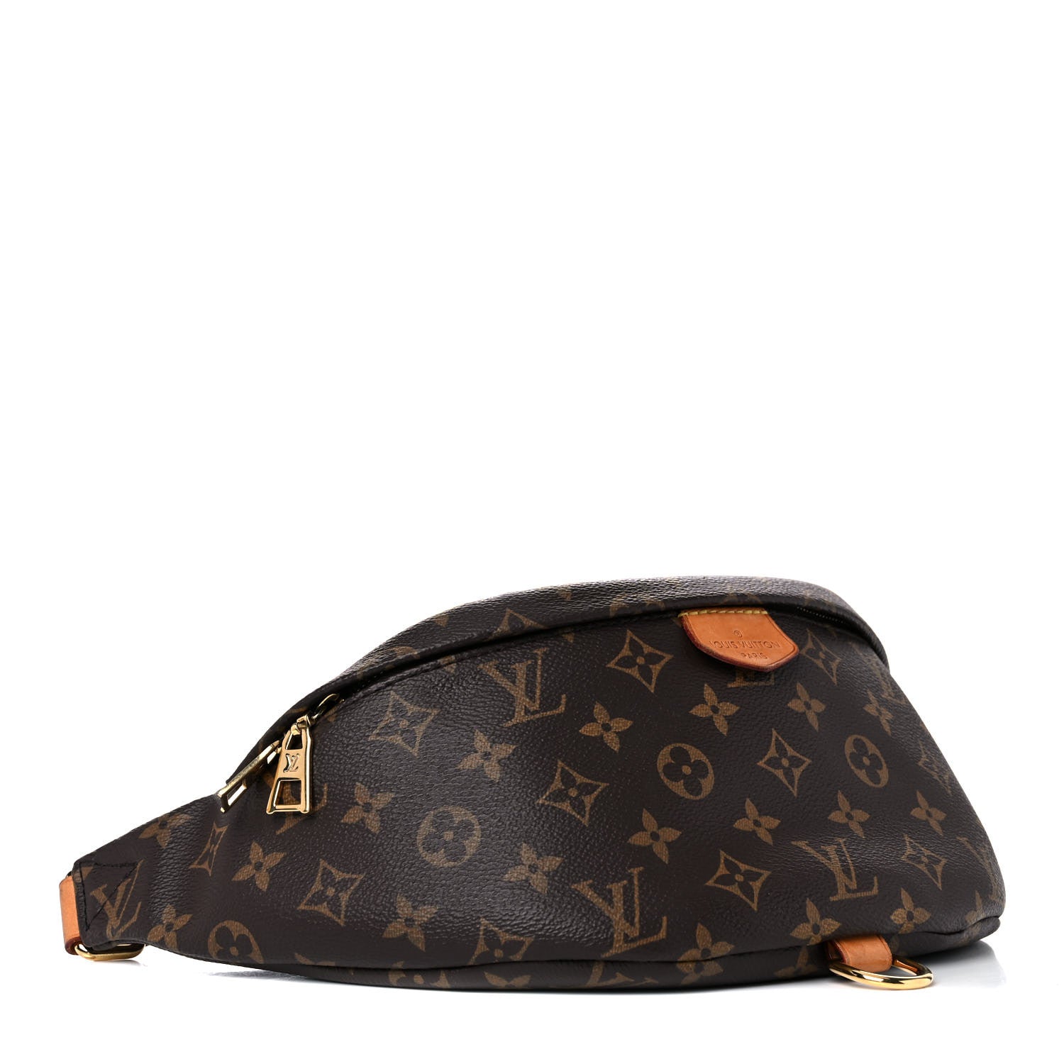 Louis Vuitton Monogram Bumbag 4 of 17