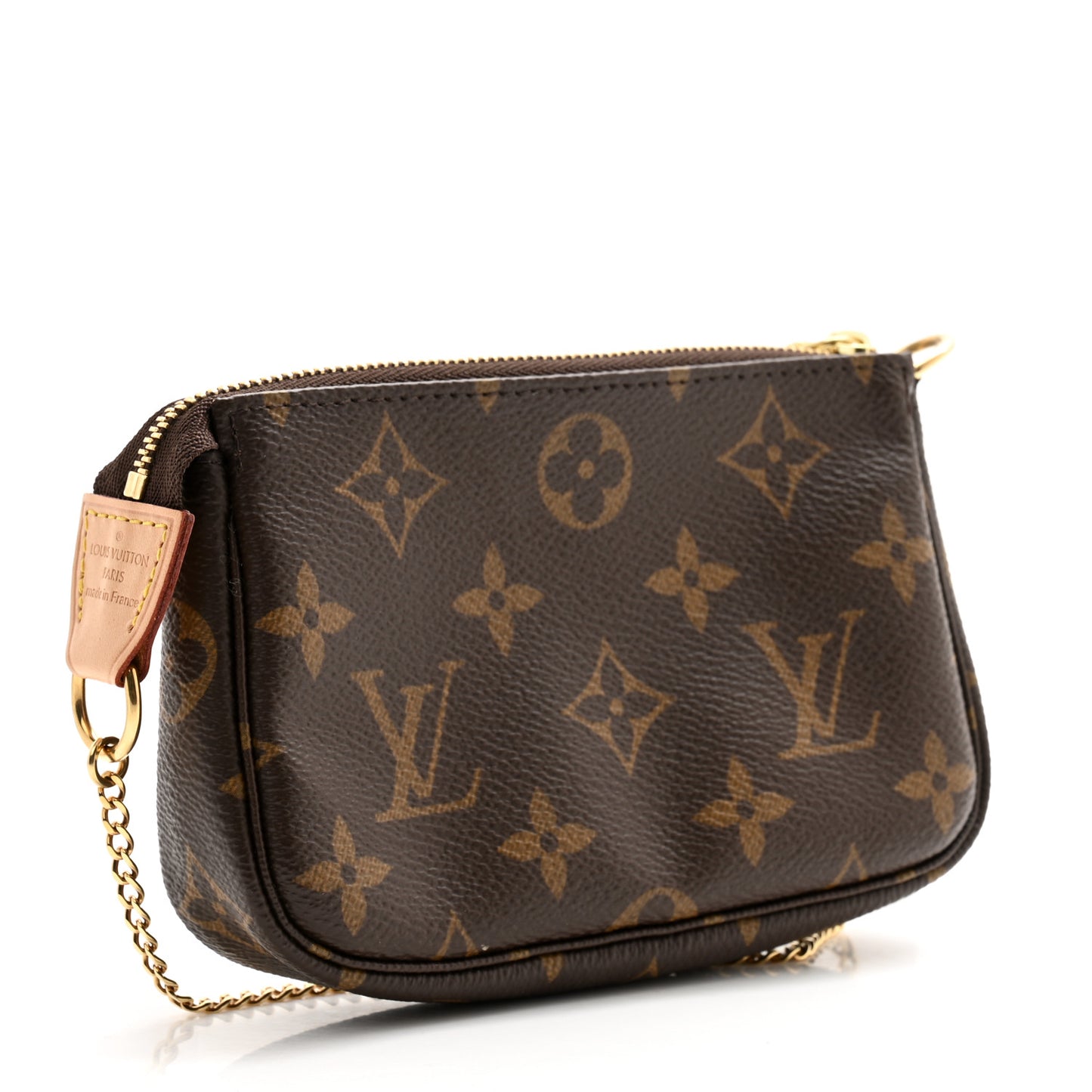 Monogram Mini Pochette Accessories