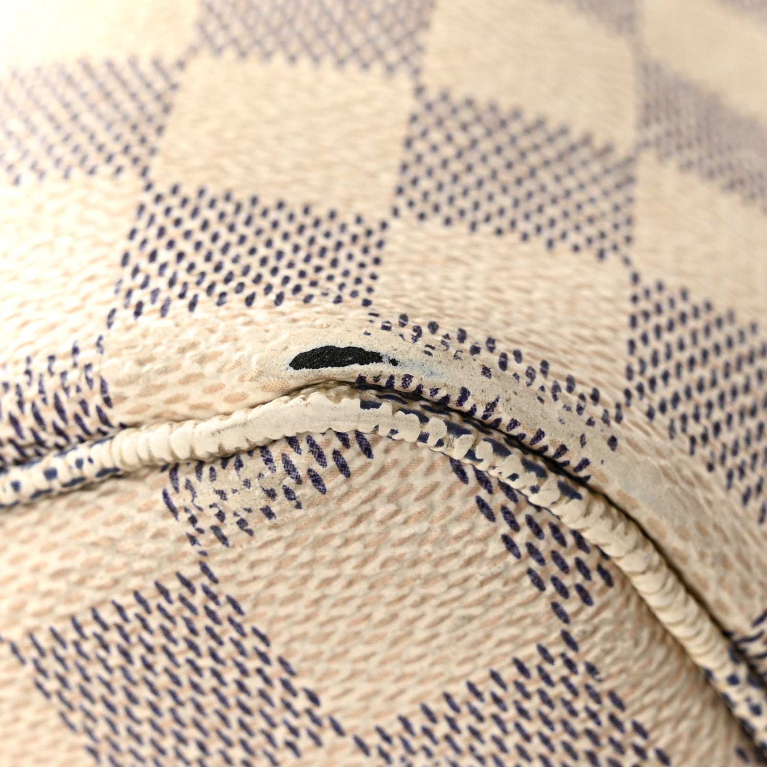 Louis Vuitton Damier Azur Neo Neverfull GM Rose Ballerine 16 of 16