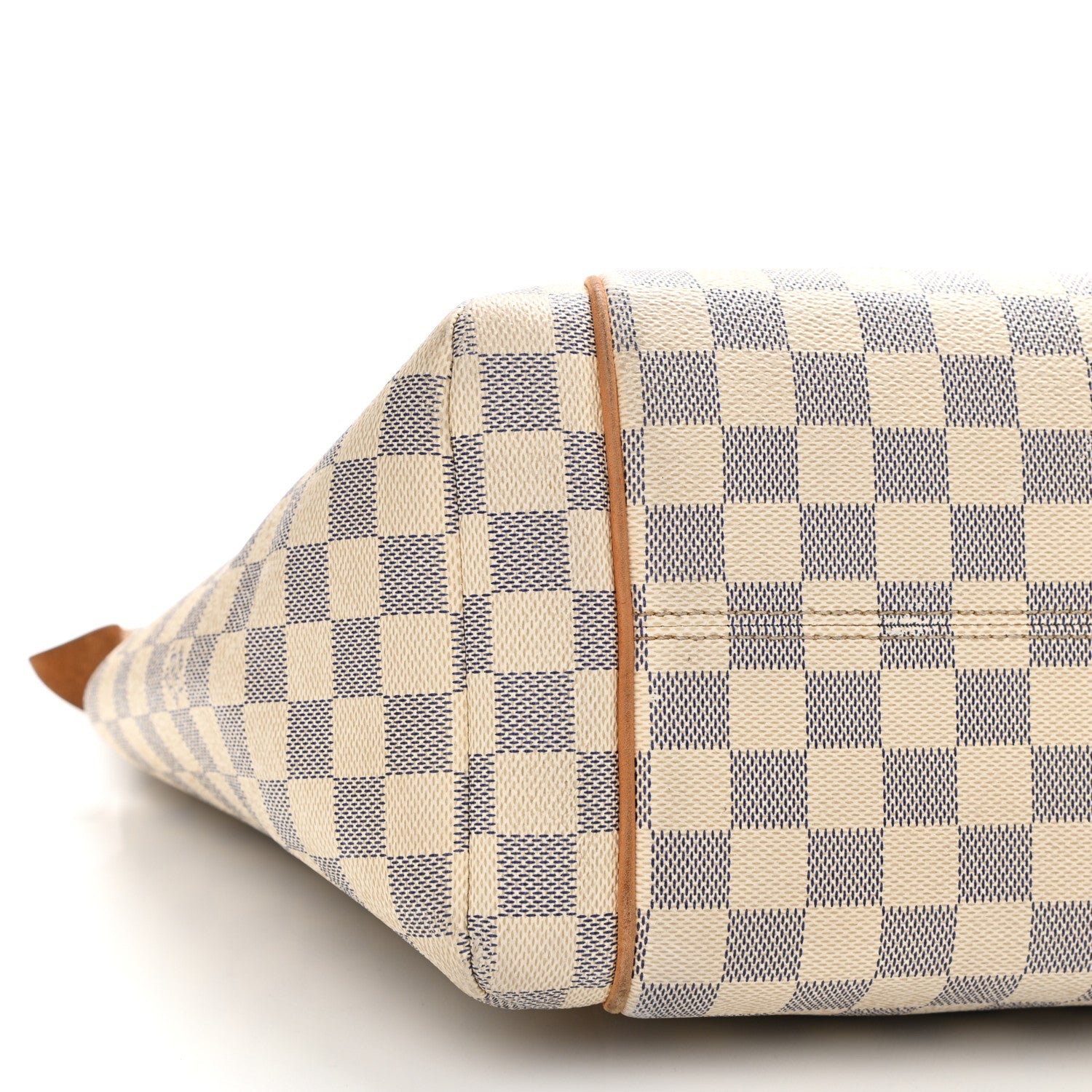 Louis Vuitton Damier Azur Totally MM 7 of 12