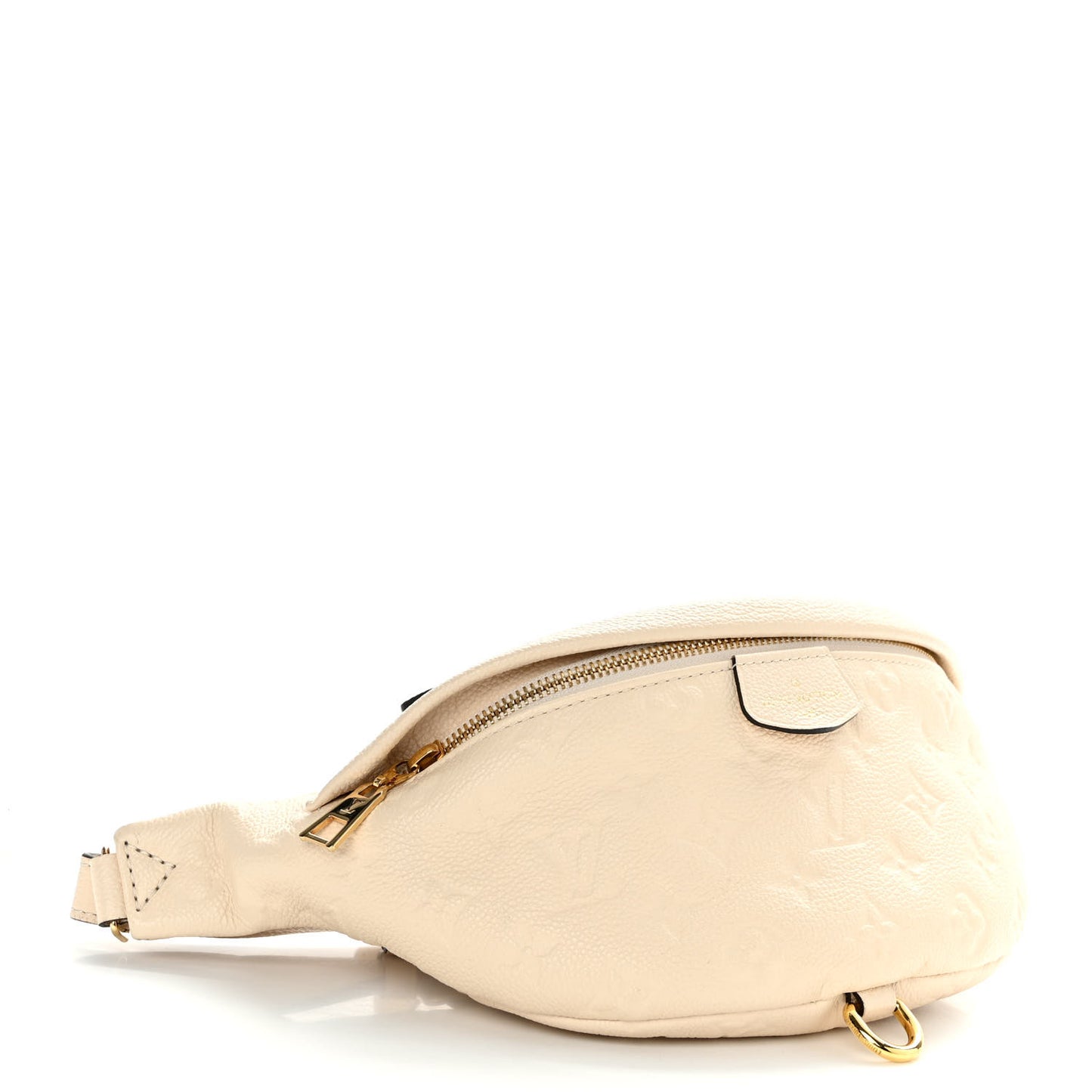 Empreinte BumBag Creme