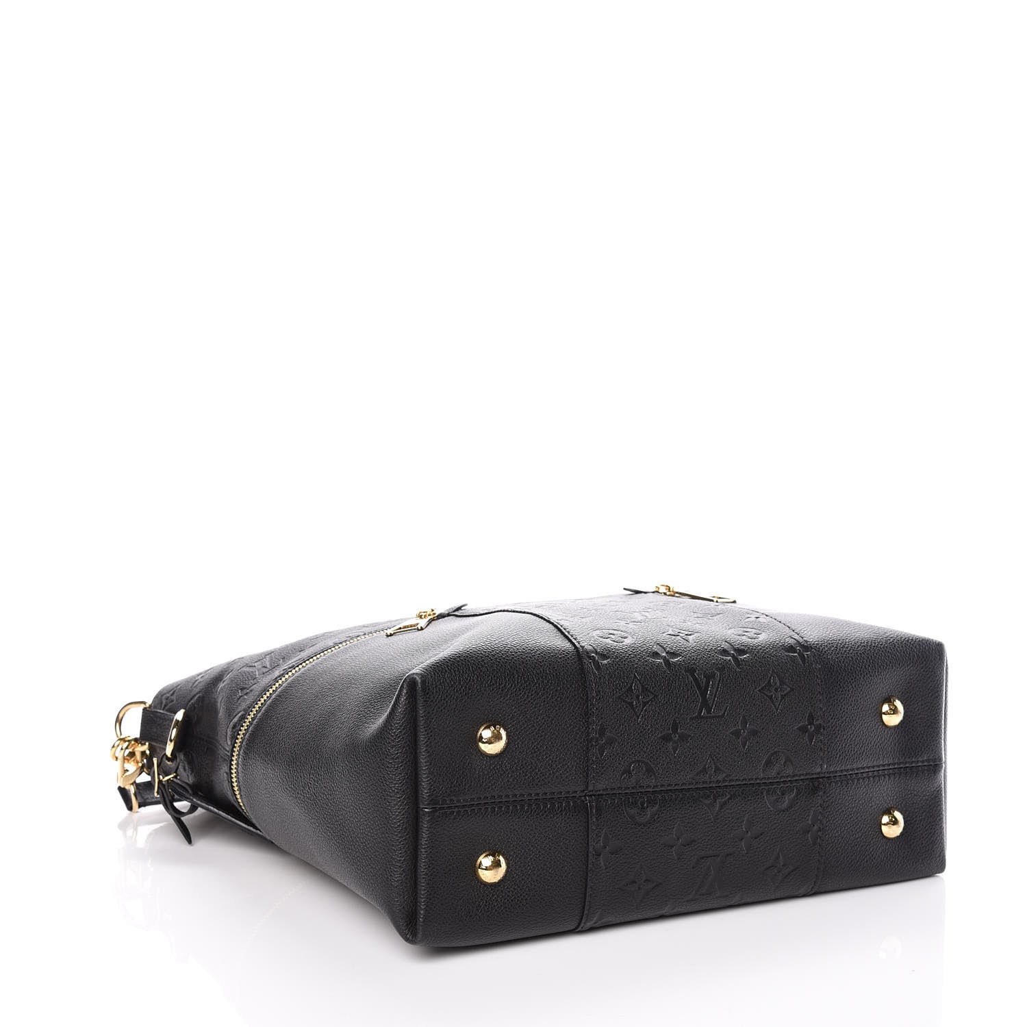 Louis Vuitton Empreinte Melie Black 4 of 9