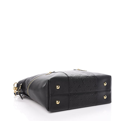 Louis Vuitton Empreinte Melie Black 4 of 9