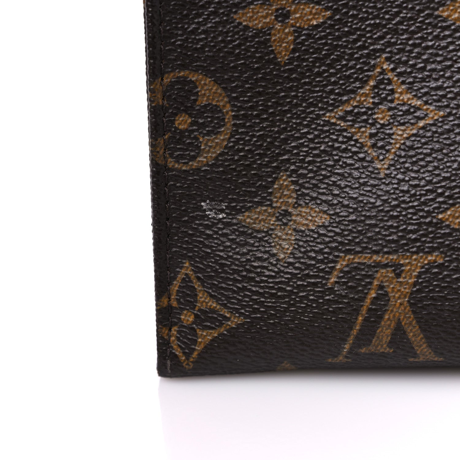 Louis Vuitton Monogram Toiletry Pouch 26 14 of 14