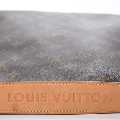 Louis Vuitton Monogram Delightful MM 13 of 13