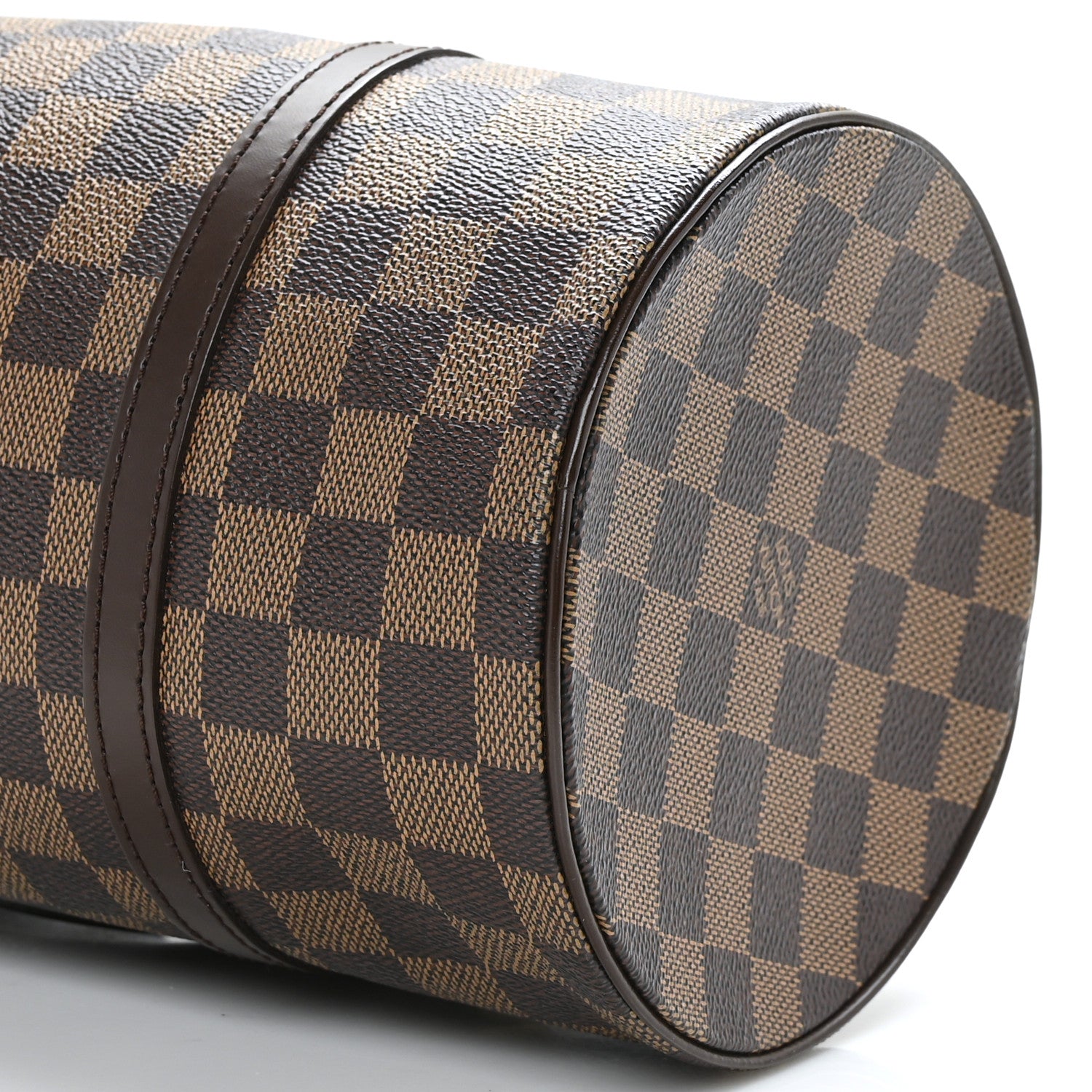 Louis Vuitton Damier Ebene Papillon 30 8 of 8