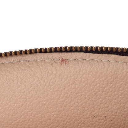Louis Vuitton Monogram Cosmetic Pouch 11 of 12
