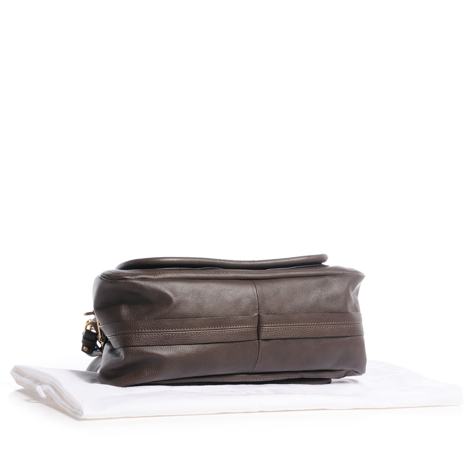 Chloe Calfskin Medium Paraty Rock 4 of 10