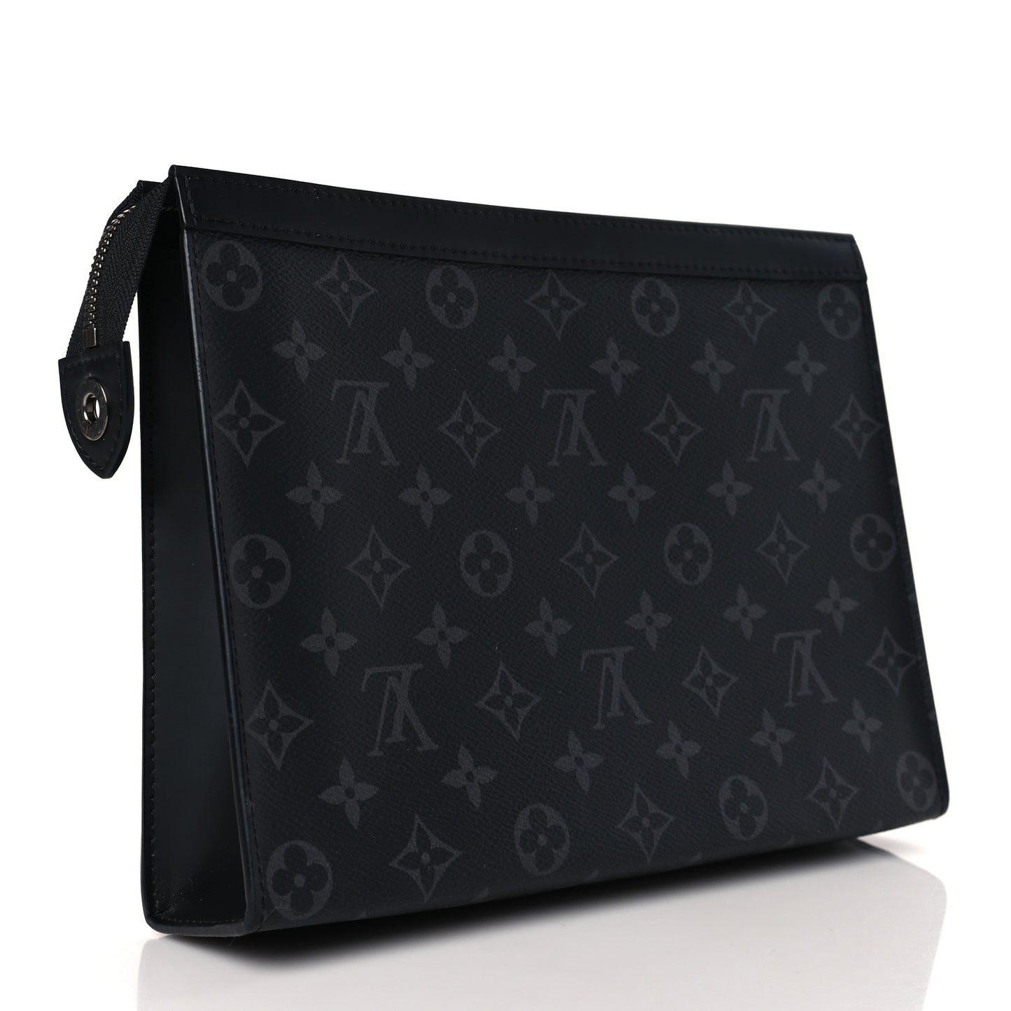 Monogram Eclipse Pochette Voyage MM