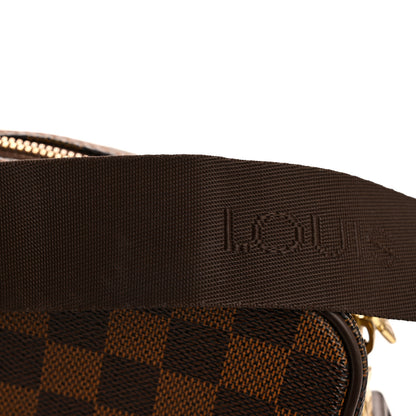 Louis Vuitton Damier Ebene Olav PM Messenger Bag 11 of 14