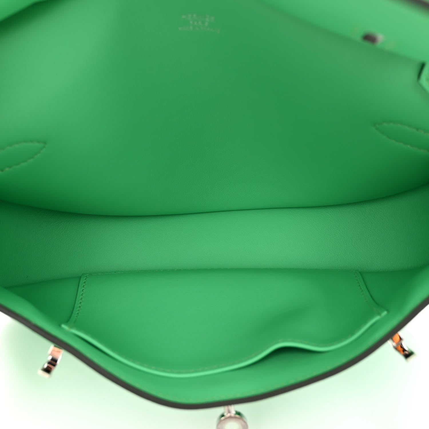 Hermes Evercolor Mini Jypsiere Vert Comics 5 of 11