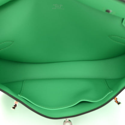 Hermes Evercolor Mini Jypsiere Vert Comics 5 of 11