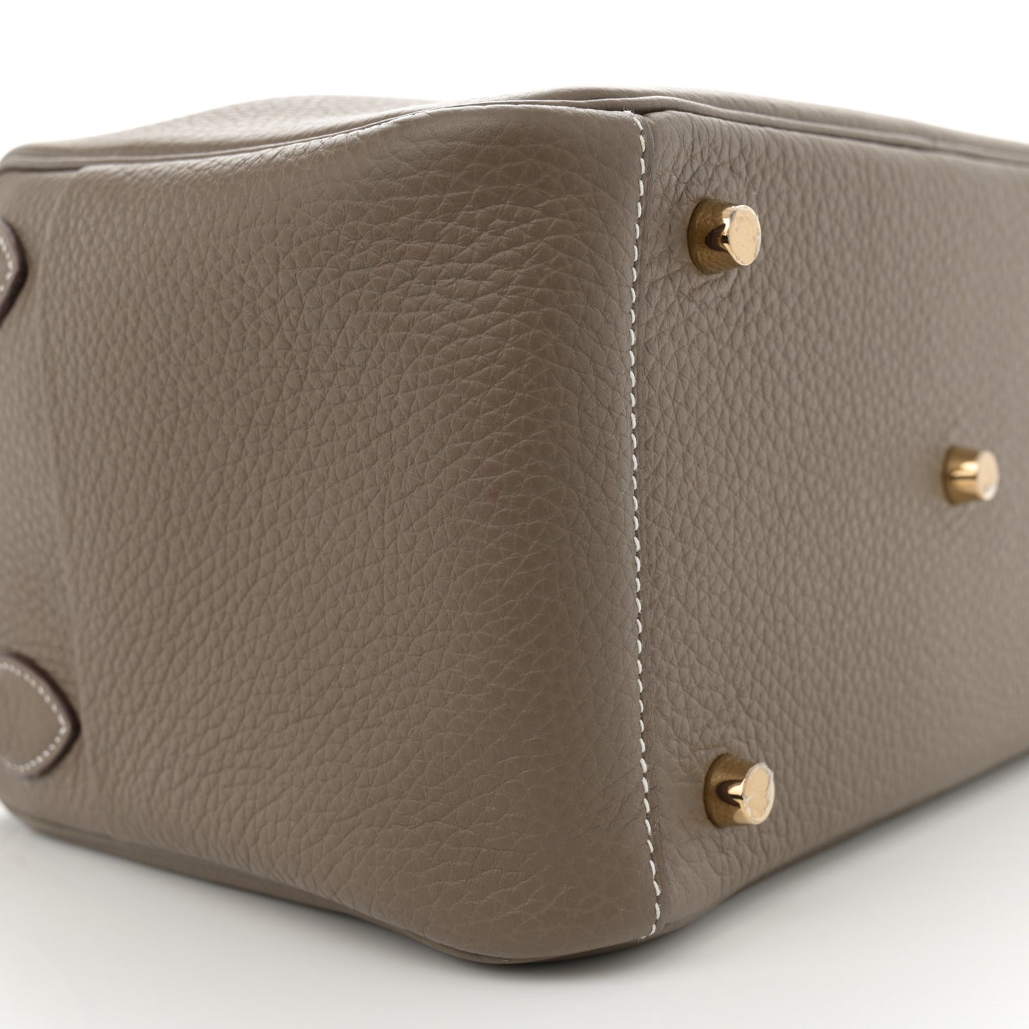 Taurillon Clemence Lindy 26 Etoupe