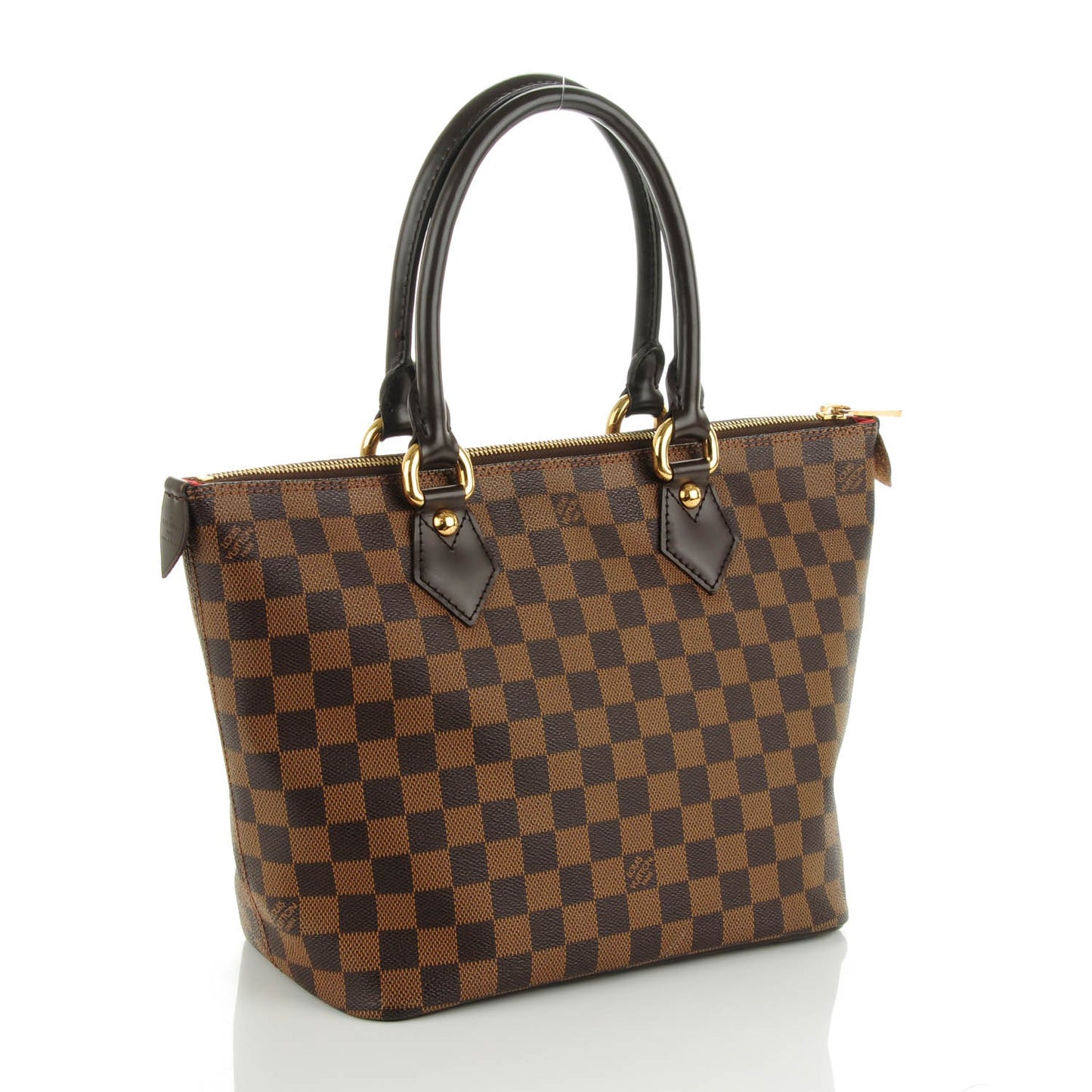 Damier Ebene Saleya PM
