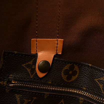 Louis Vuitton Monogram Randonnee GM Backpack 7 of 21