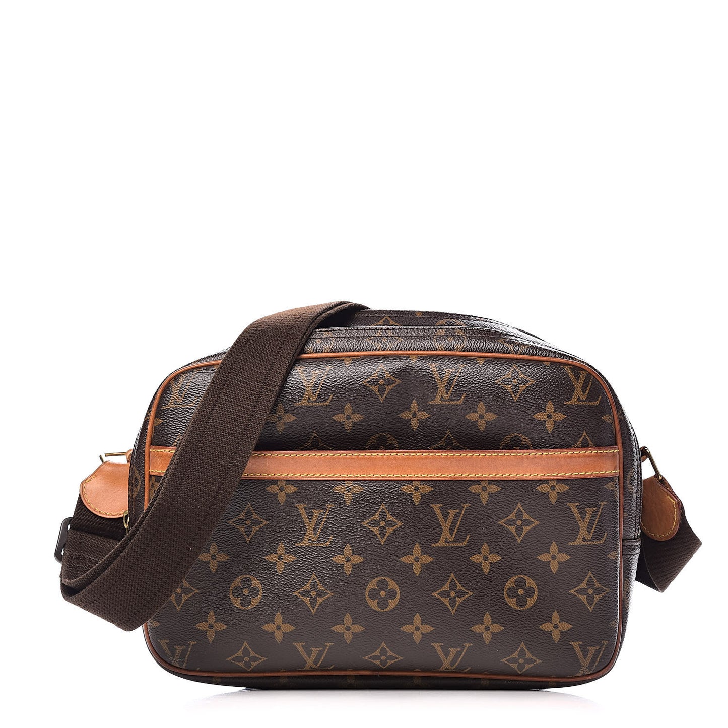 Monogram Reporter PM