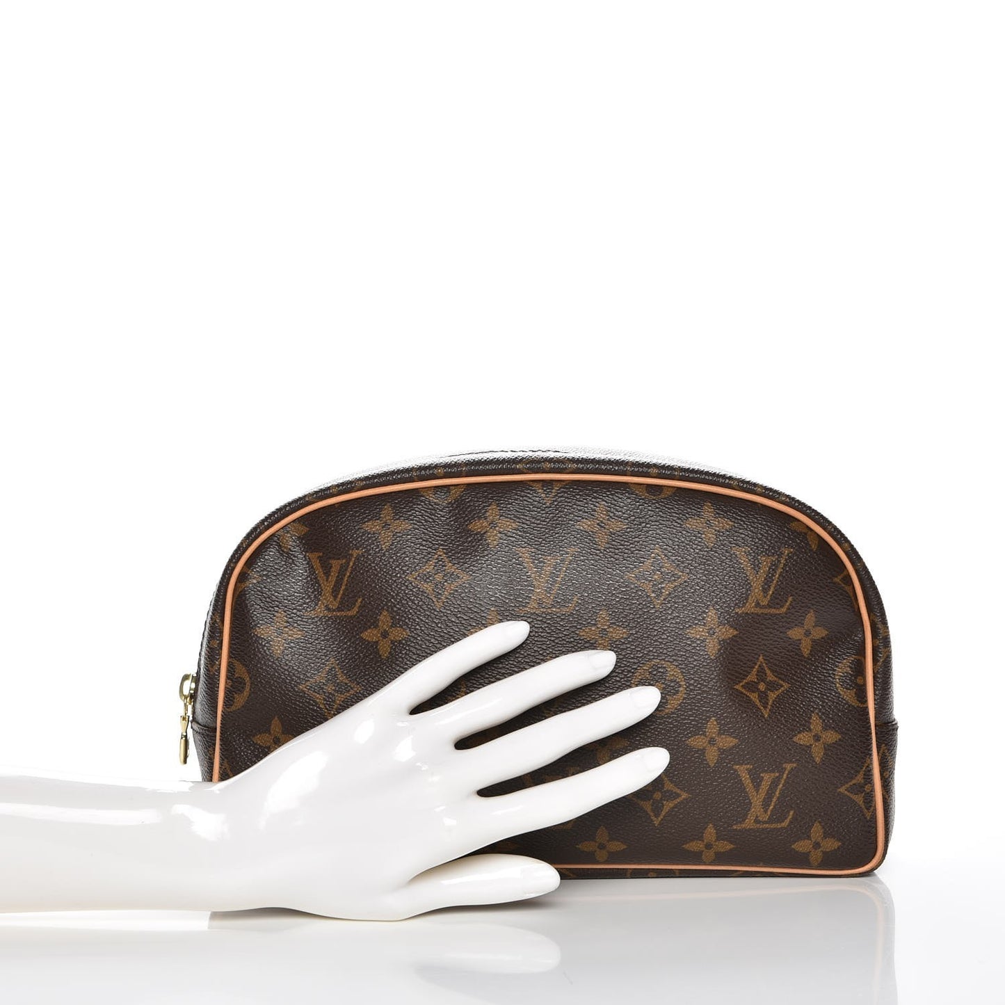Monogram Toiletry Bag 25