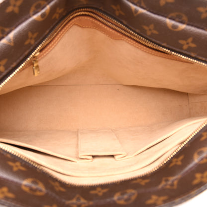 Louis Vuitton Monogram Luco 5 of 10