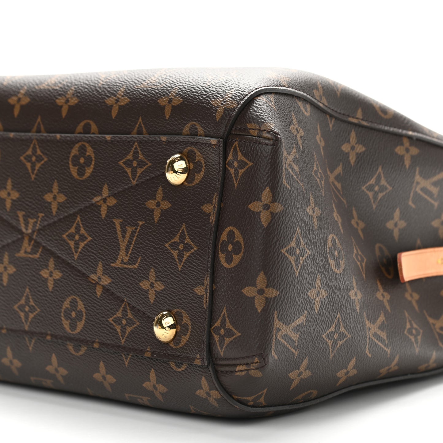 Monogram Montaigne MM