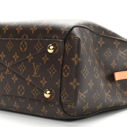 Louis Vuitton Monogram Montaigne MM 8 of 9