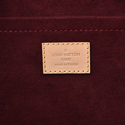 Louis Vuitton Monogram Montsouris NM Backpack 5 of 10