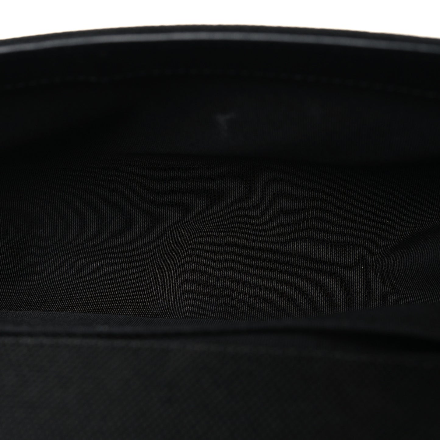 Canvas Quilted Medium Fluo Boy Flap Black Grey Yellow