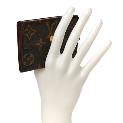 Louis Vuitton Monogram Ludlow Wallet 2 of 11