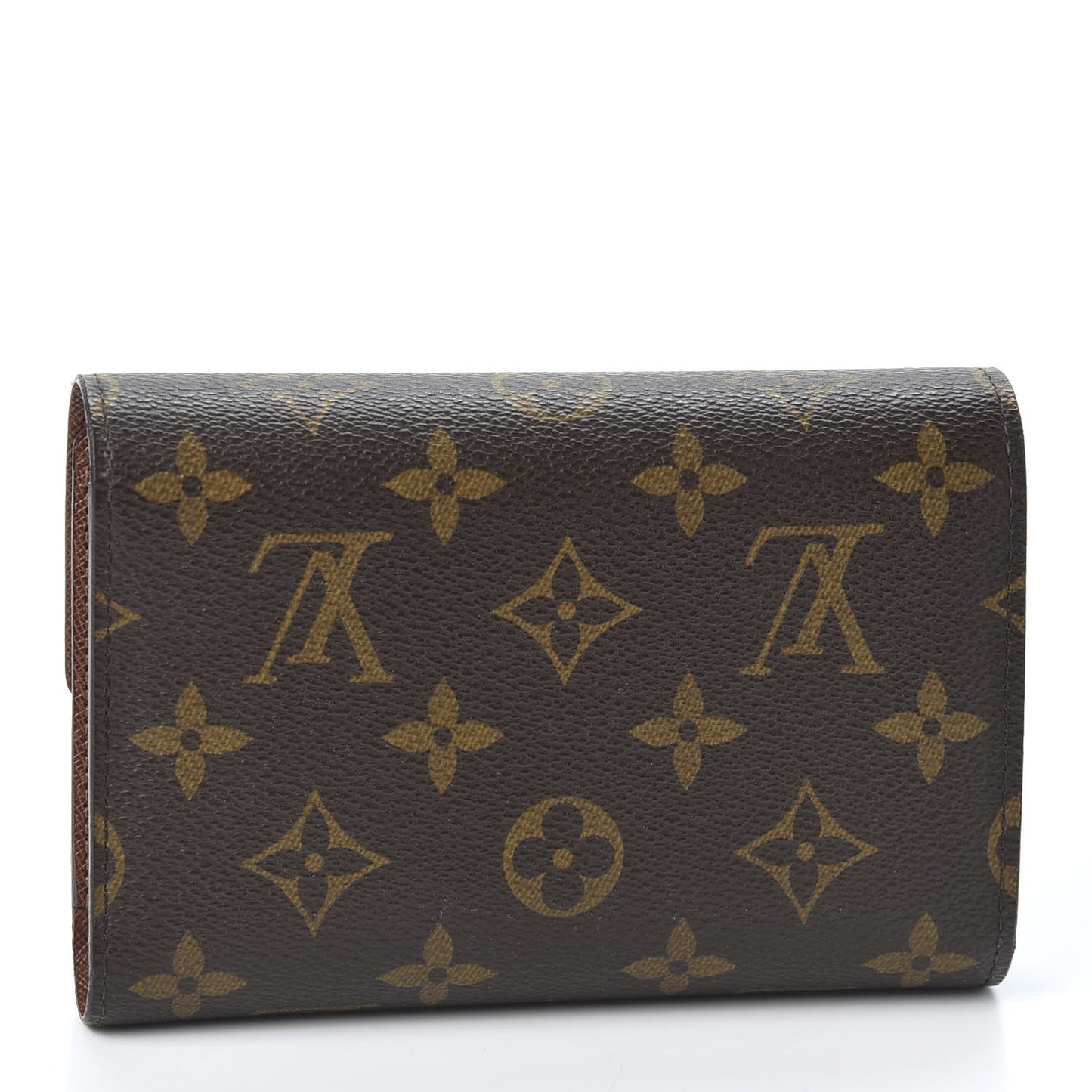 Monogram Alexandra Wallet