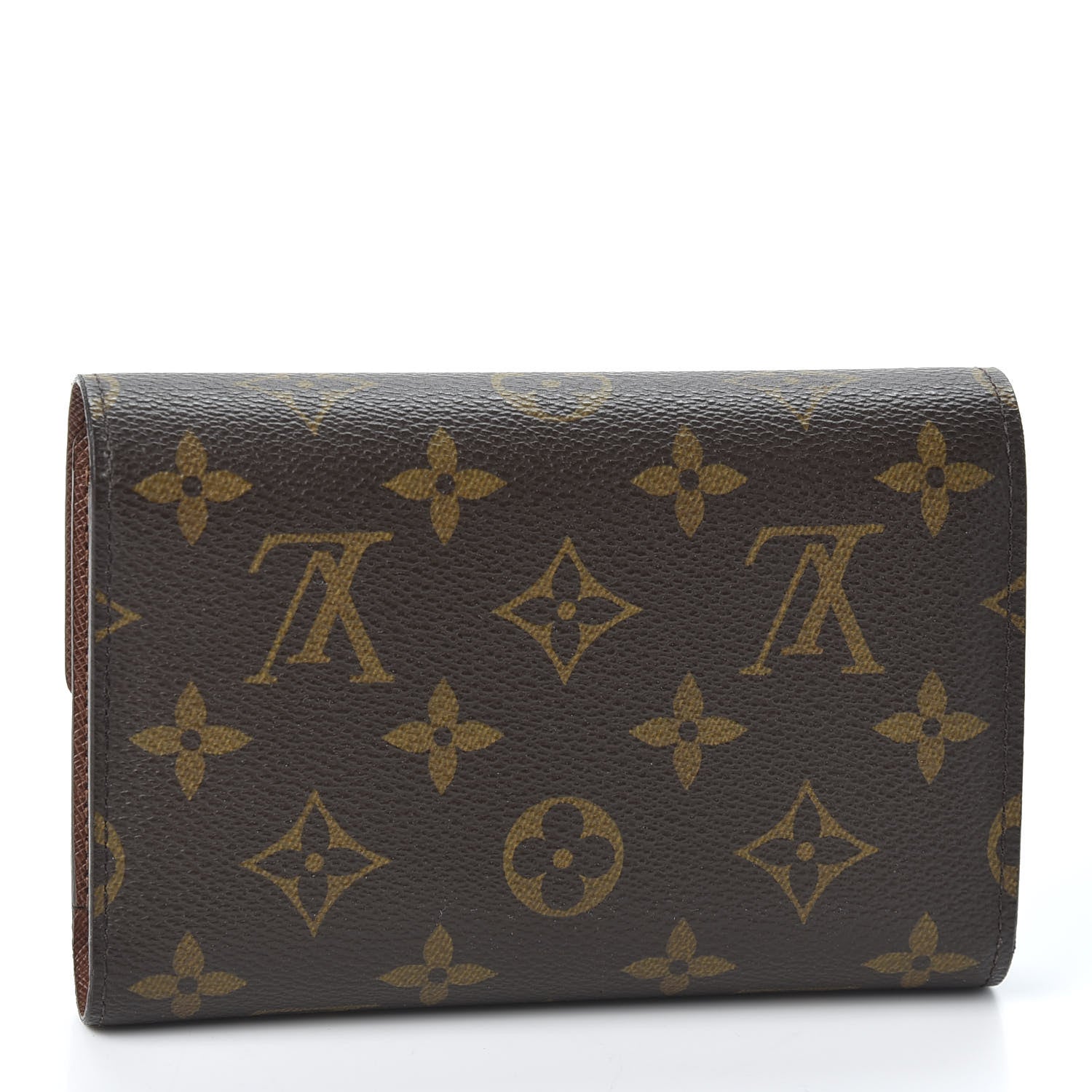 Louis Vuitton Monogram Alexandra Wallet 2 of 8