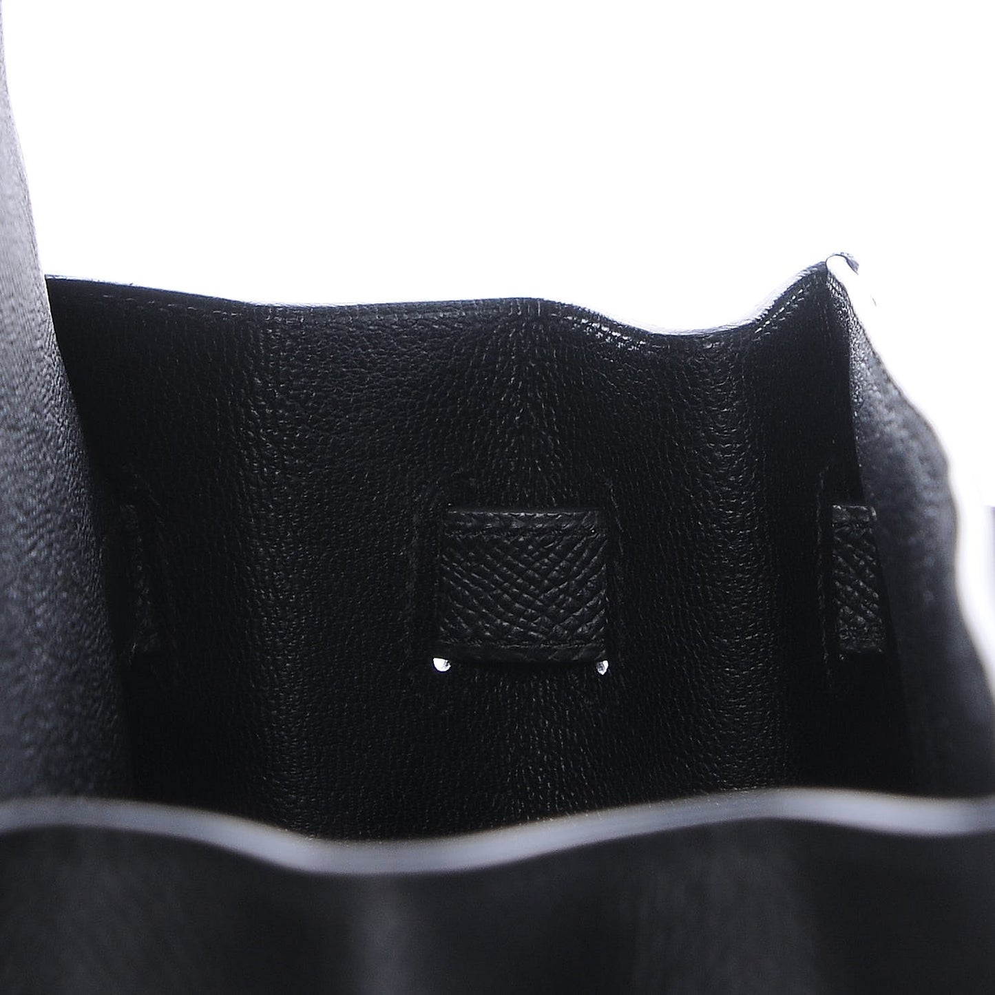 Epsom Kelly Sellier 35 Black