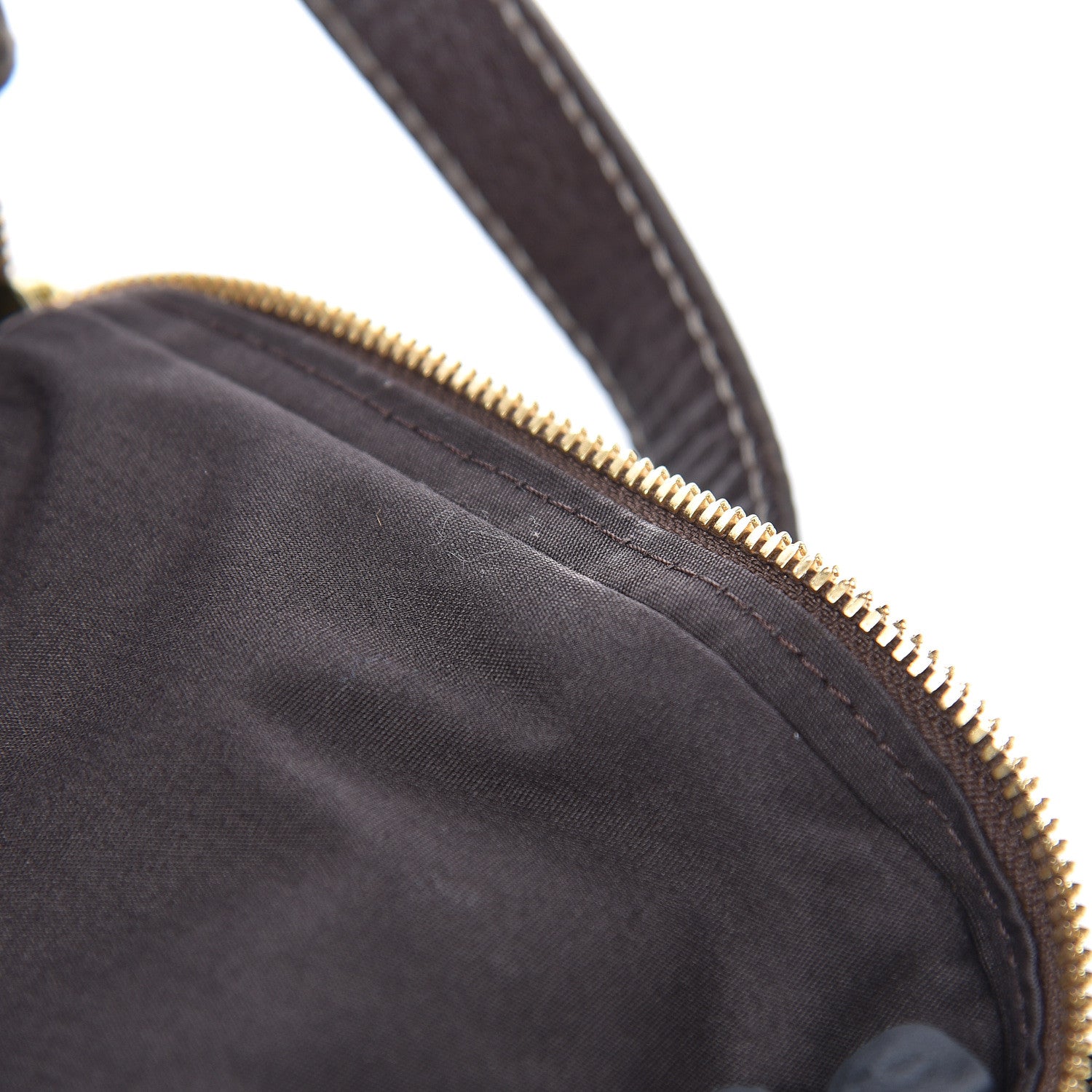 Louis Vuitton Mini Lin Sac a Langer Diaper Bag Ebene 14 of 36