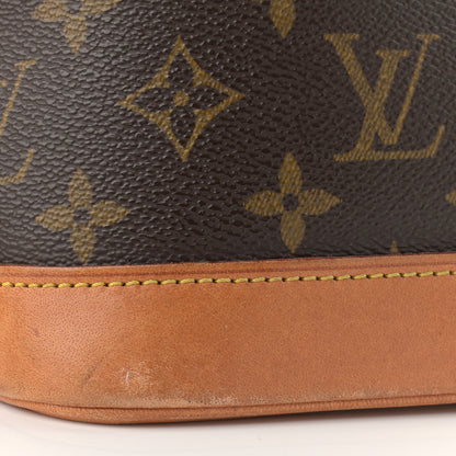 Louis Vuitton Monogram Alma PM 14 of 20