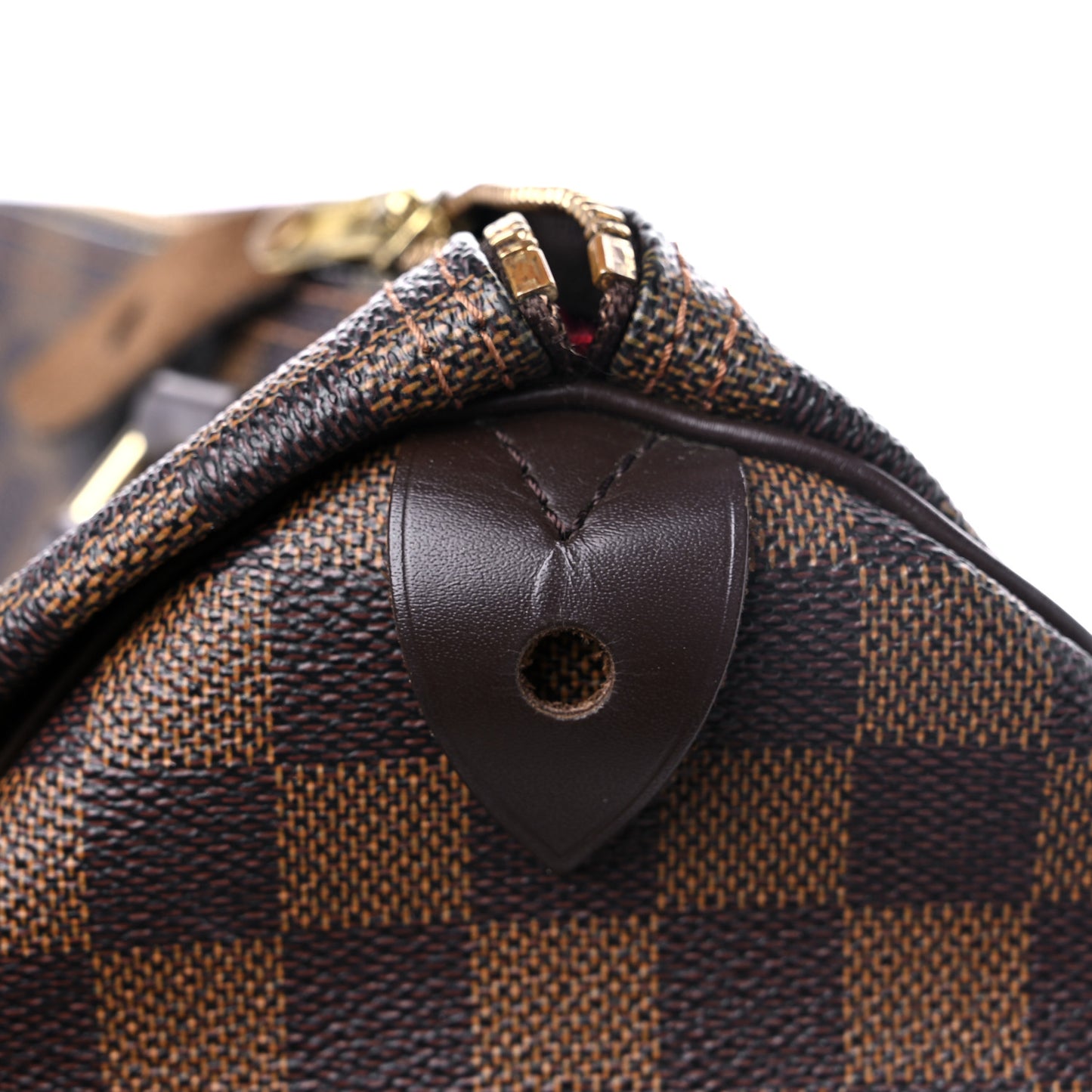 Damier Ebene Speedy 30