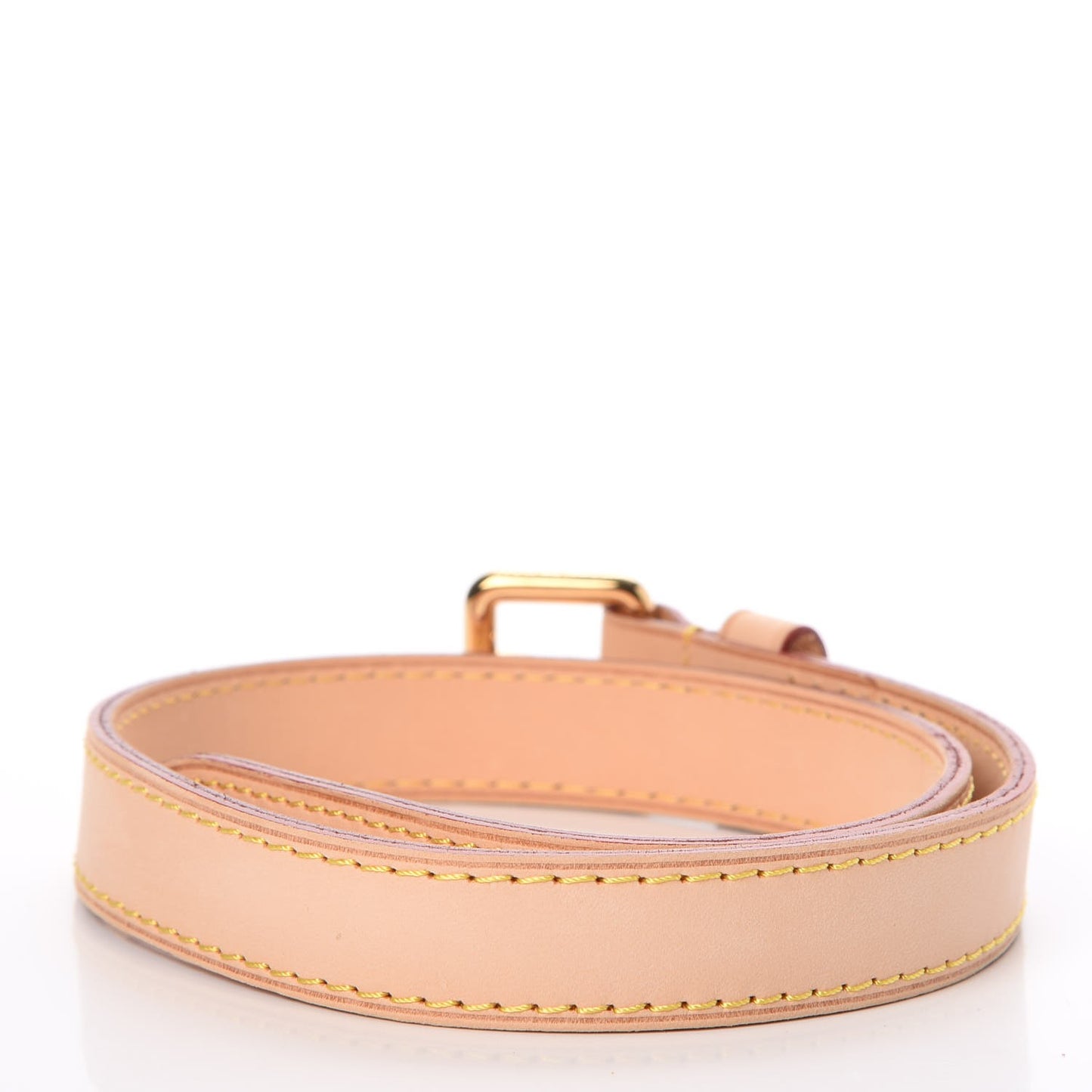 Vachetta Bandouliere Strap Extender