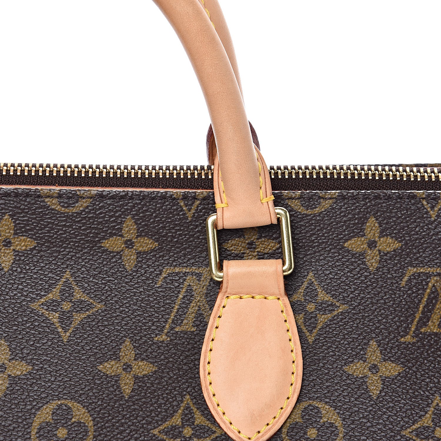 Louis Vuitton Monogram Popincourt 12 of 13