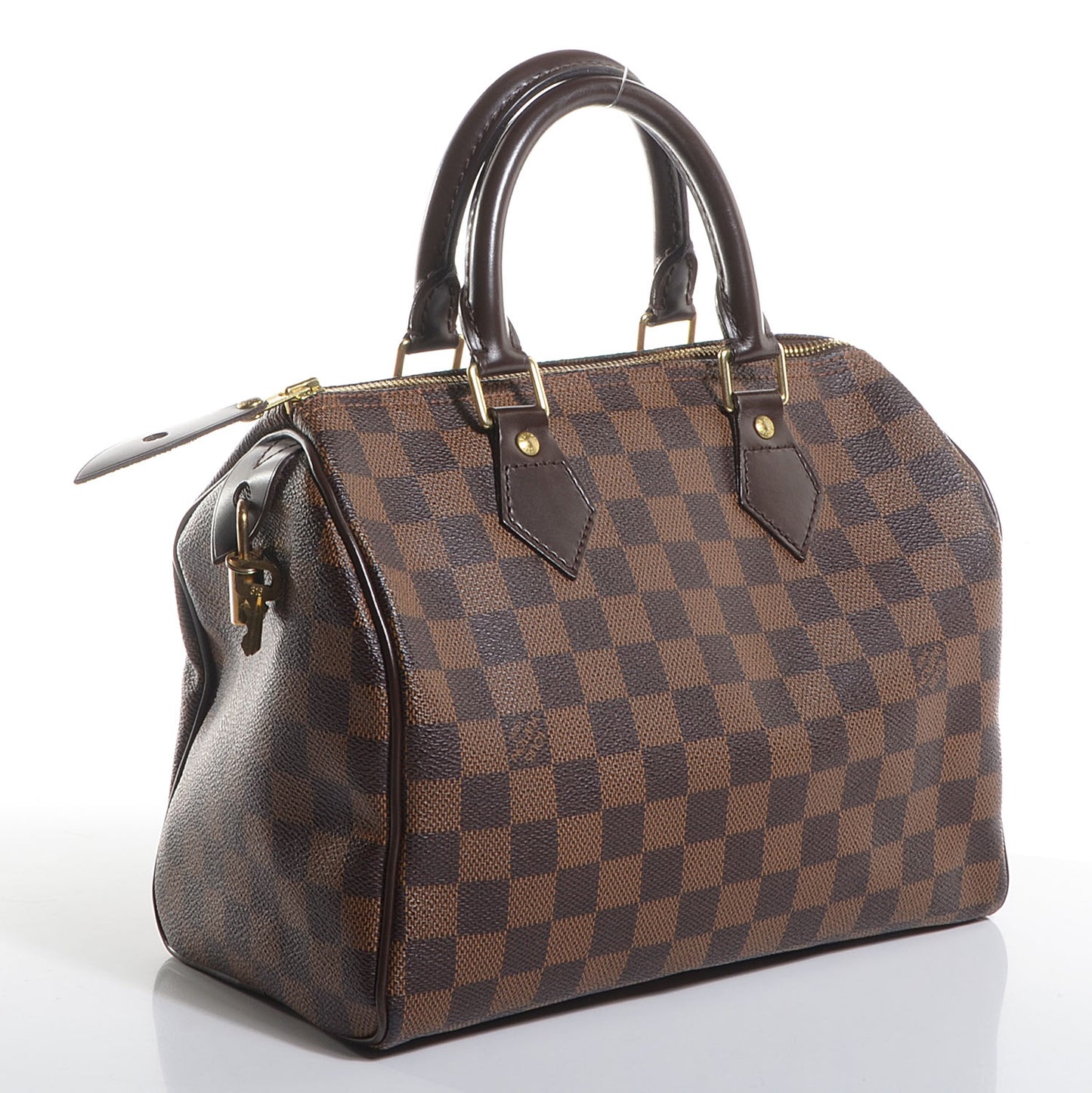 Damier Ebene Speedy 25